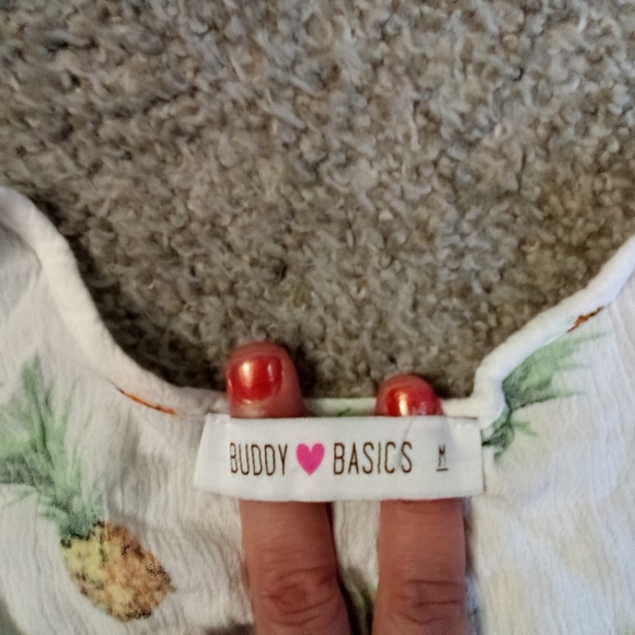 Buddy ❤️ basic - Picture 4 of 9